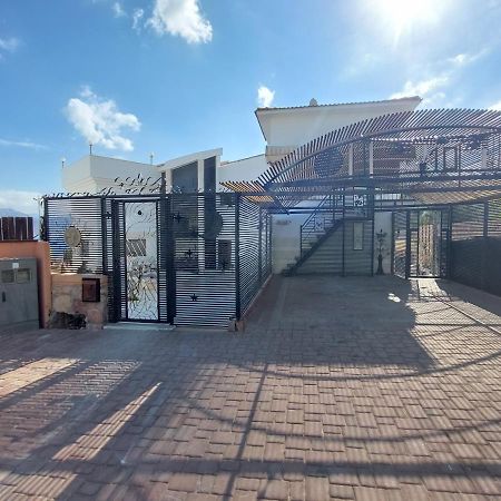 Yelena Vacation Apartamento Eilat Exterior foto